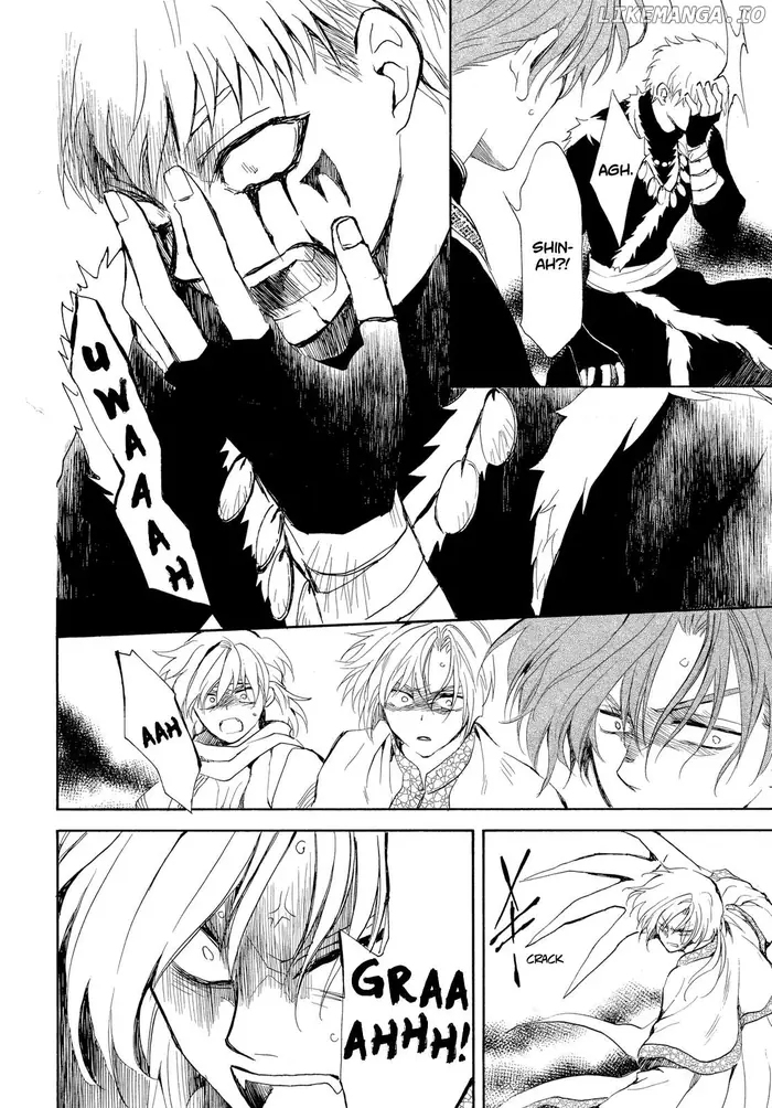Yona of the Dawn Chapter 265 image 24_optimized